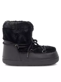 Зимние ботинки JENNY, черный