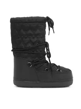 Зимние ботинки JENNY, черный