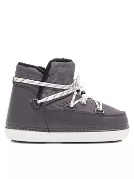 Зимние ботинки JENNY, серый