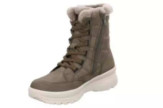 Зимние ботинки JOMOS, серый