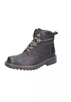 Зимние ботинки Josef Seibel, черный