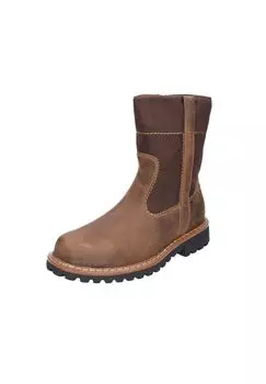 Зимние ботинки JOSEF SEIBEL, цвет Moro