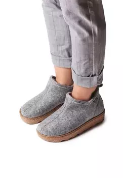 Зимние ботинки Junie-Fr Toni Pons, цвет gris