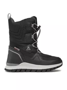 Зимние Ботинки Kamik, черный