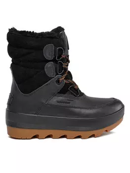 Зимние Ботинки Kamik, черный