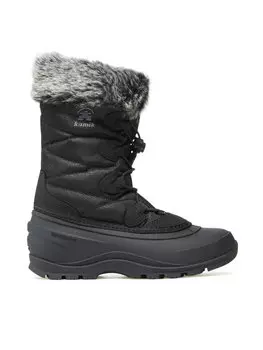 Зимние ботинки Kamik, черный