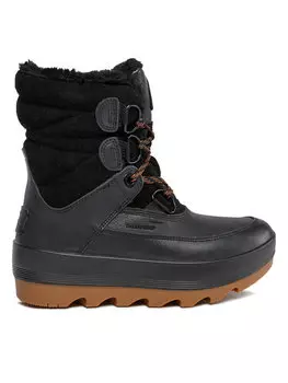 Зимние ботинки Kamik, черный