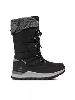 Зимние ботинки Kamik, черный