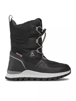 Зимние ботинки Kamik, черный
