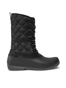 Зимние ботинки Kamik, черный