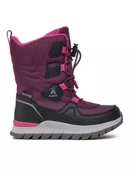 Зимние ботинки Kamik, серый