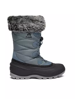 Зимние Ботинки Kamik, синий