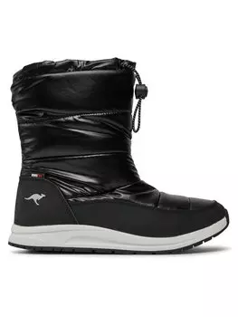 Зимние ботинки KangaRoos, черный