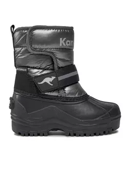 Зимние Ботинки KangaRoos K-Shell II 02224 000 2240, серый