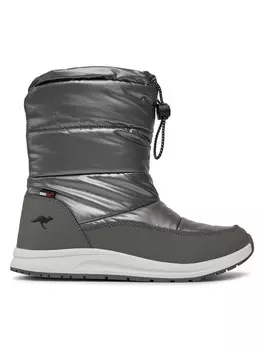 Зимние Ботинки KangaRoos K-Ww Luna Rtx 39347 000 2240, серый