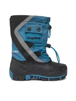 Зимние ботинки KangaRoos, синий