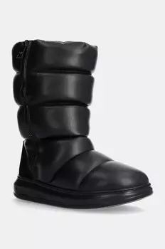 Зимние ботинки Karl Lagerfeld KAPRI KOSI, черный