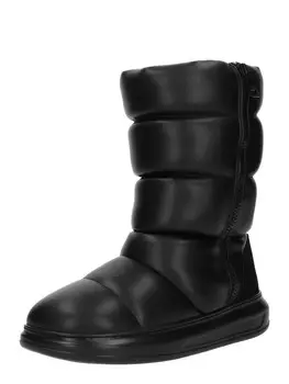 Зимние ботинки Karl Lagerfeld Snow Boots KAPRI KOSI, черный