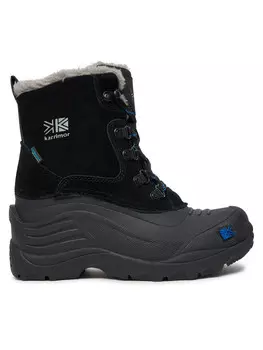 Зимние Ботинки Karrimor, черный