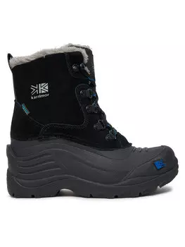 Зимние ботинки Karrimor, черный