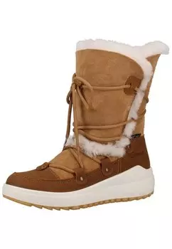 Зимние ботинки Kastinger, коричневый