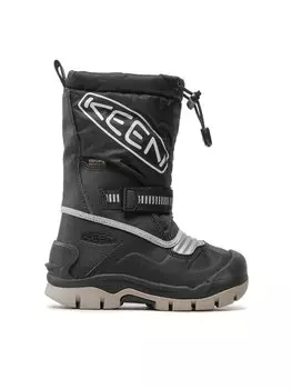 Зимние ботинки Keen, черный