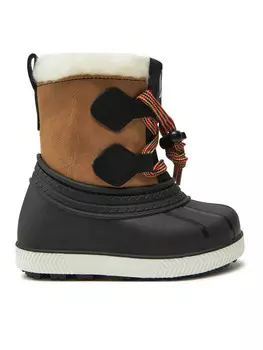 Зимние Ботинки Kimberfeel Arty, экрю