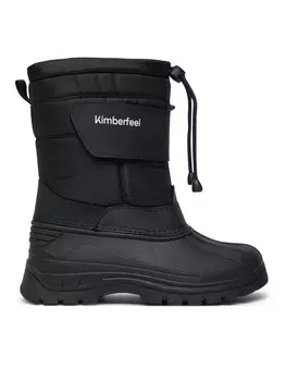 Зимние ботинки Kimberfeel Beryl, черный