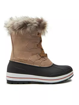 Зимние ботинки Kimberfeel Botas de nieve Adriana2, бежевый