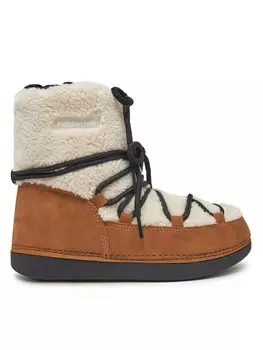 Зимние ботинки Kimberfeel Botas de nieve Erica, коричневый