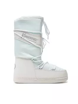 Зимние ботинки Kimberfeel Botas de nieve Galaxy S, белый