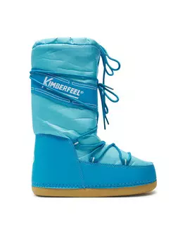 Зимние ботинки Kimberfeel Botas de nieve Galaxy M, синий