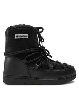 Зимние ботинки Kimberfeel, черный