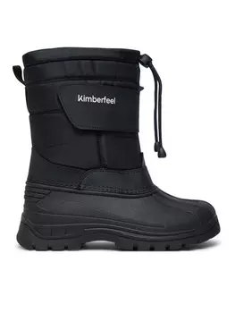 Зимние ботинки Kimberfeel, черный