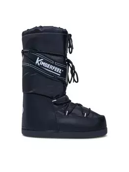 Зимние ботинки Kimberfeel, черный
