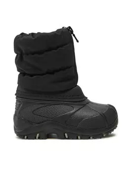 Зимние ботинки Kimberfeel, черный