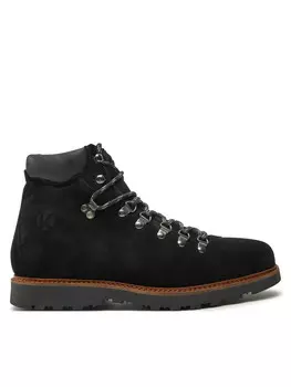 Зимние Ботинки Kimberfeel Colin, черный