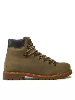 Зимние Ботинки Kimberfeel Colin, хаки