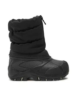 Зимние Ботинки Kimberfeel Fun, черный