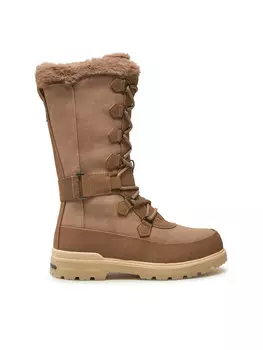 Зимние ботинки Kimberfeel, коричневый