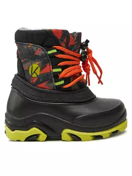 Зимние Ботинки Kimberfeel, красочный