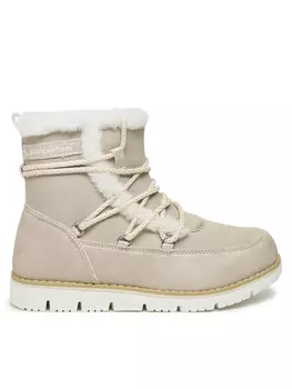 Зимние ботинки Kimberfeel Skadi, экрю