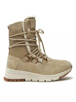 Зимние Ботинки Kimberfeel Wenda, серый