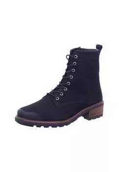 Зимние ботинки kinga Solidus, черный