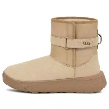 Зимние ботинки классические ботинки s Ugg, желтый