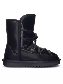 Зимние ботинки Lasocki Botas de nieve WFA1634-11Z, черный