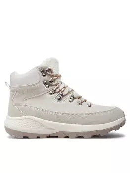 Зимние Ботинки Lee Cooper, бежевый