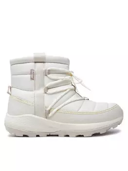 Зимние ботинки Lee Cooper, бежевый