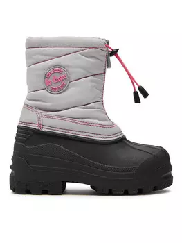 Зимние Ботинки Lee Cooper, серый