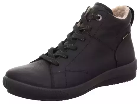 Зимние ботинки Legero "TANARO 5.0" с GORE-TEX, черный